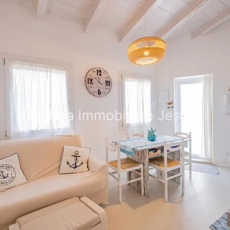 Villaggio Dei Gabbiani Apartment *