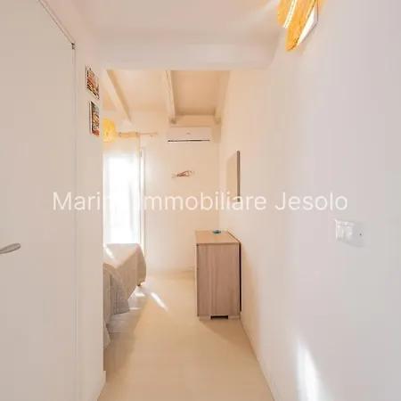 Apartment Villaggio Dei Gabbiani *