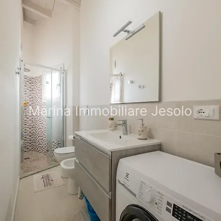 Villaggio Dei Gabbiani Apartment