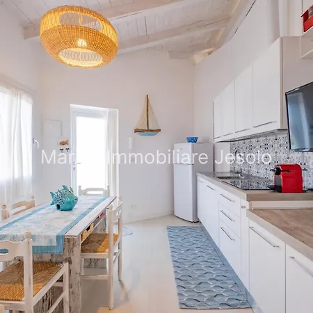 Apartment Villaggio Dei Gabbiani *