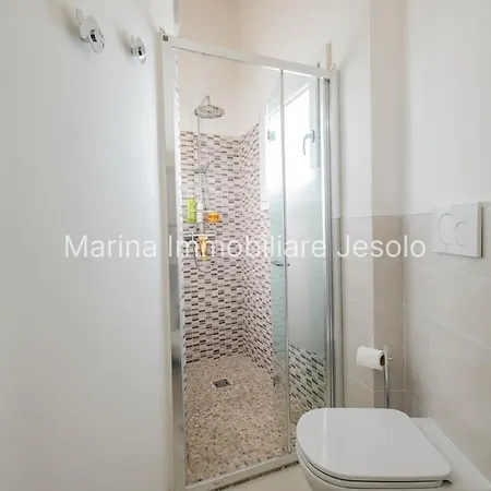Apartamento Villaggio Dei Gabbiani Lido di Jesolo