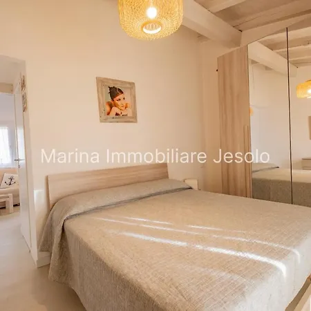 Apartment Villaggio Dei Gabbiani *