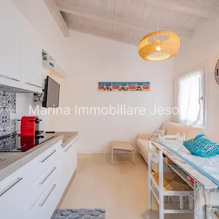 Villaggio Dei Gabbiani Apartment *