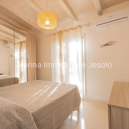 Villaggio Dei Gabbiani Lido di Jesolo