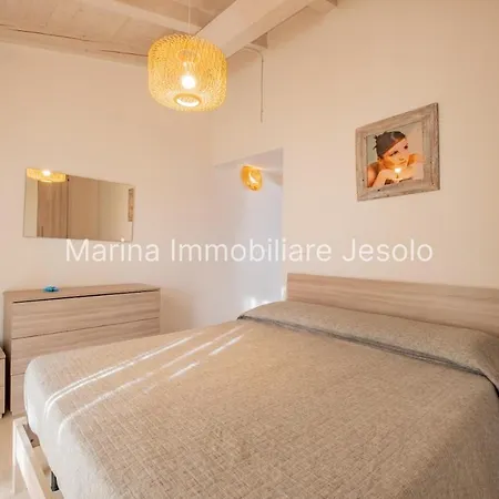 Villaggio Dei Gabbiani Apartment *