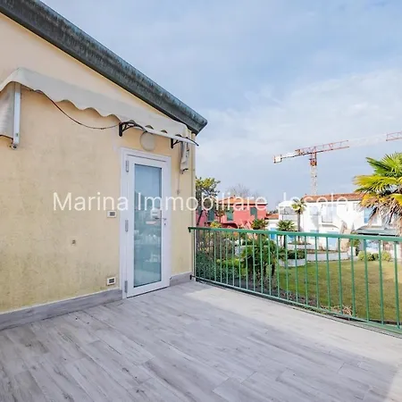 Villaggio Dei Gabbiani Apartment
