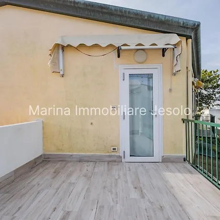Villaggio Dei Gabbiani * Lido di Jesolo