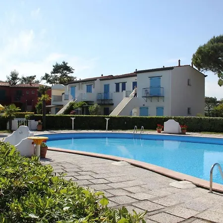 Villaggio Dei Gabbiani Apartment *