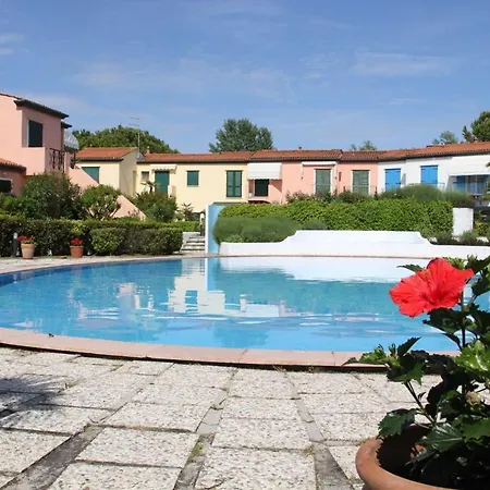 Apartment Villaggio Dei Gabbiani *