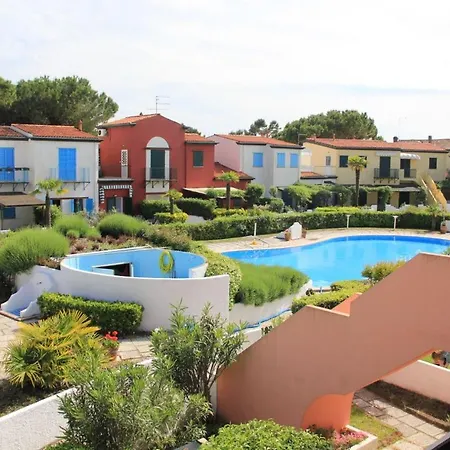 Apartamento Villaggio Dei Gabbiani Lido di Jesolo
