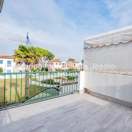 Apartment Villaggio Dei Gabbiani Lido di Jesolo